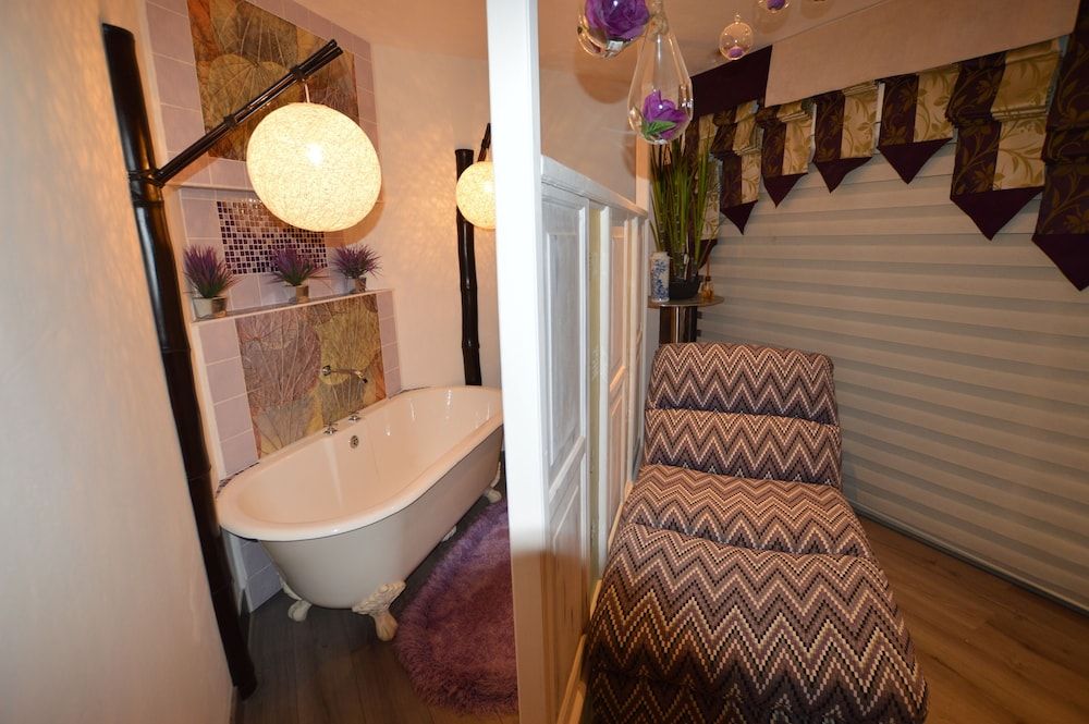 Kiwara Guesthouse Touch of Japan 4