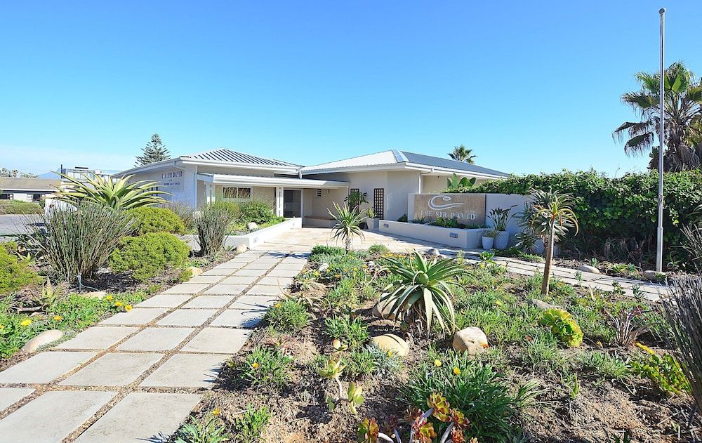 undefined The Sir David Boutique Guest House 3