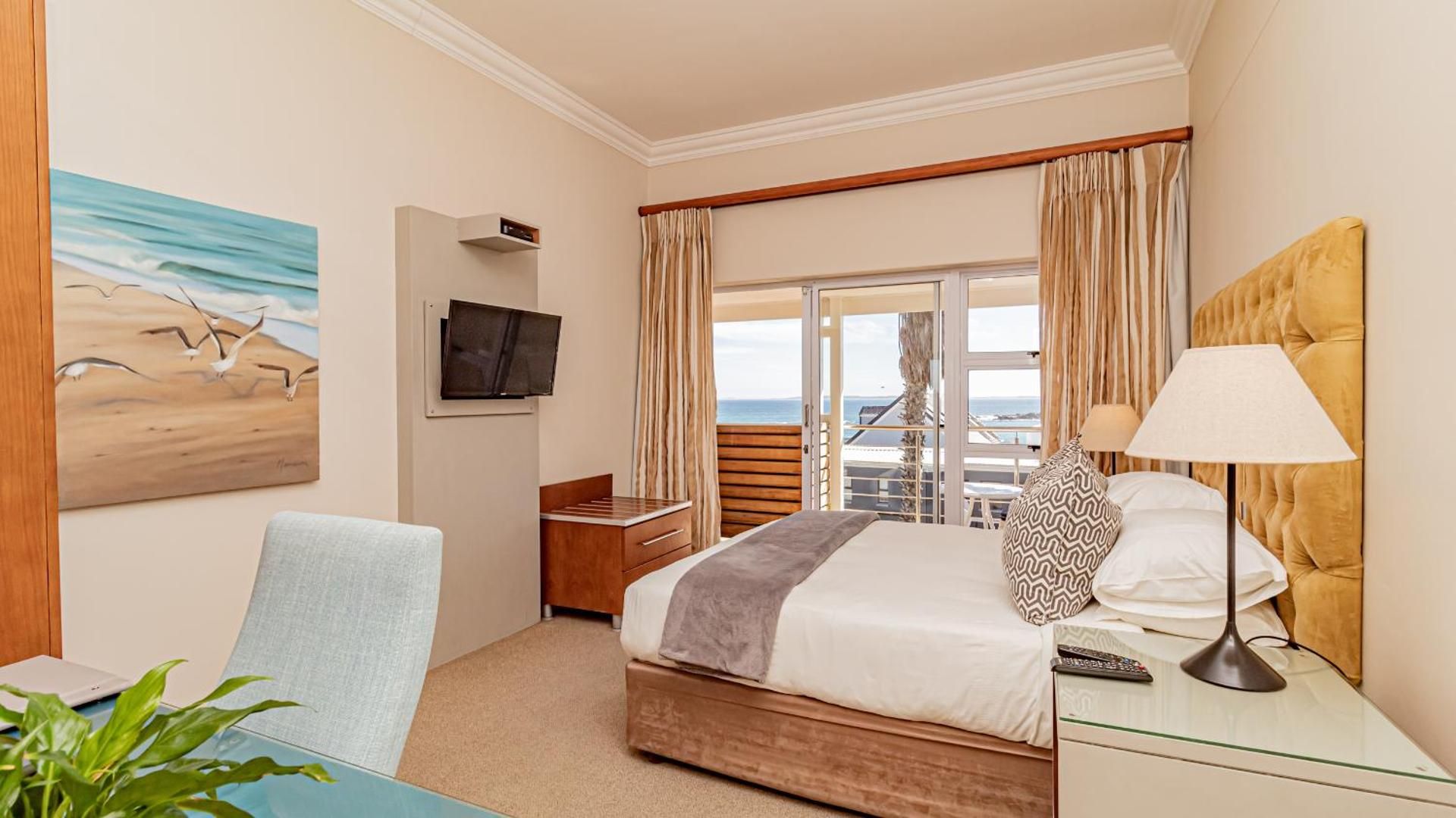 undefined The Sir David Boutique Guest House 5