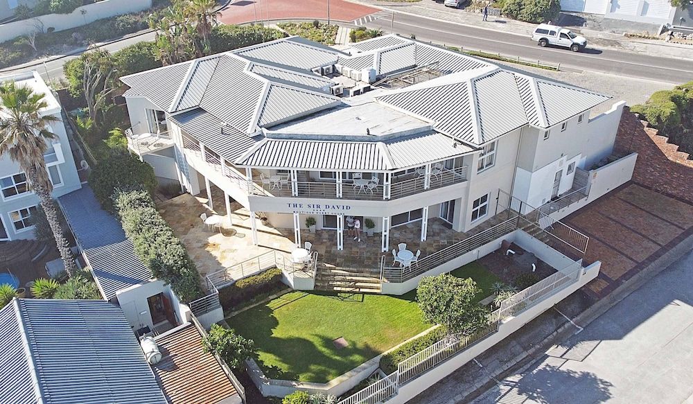 undefined The Sir David Boutique Guest House 4