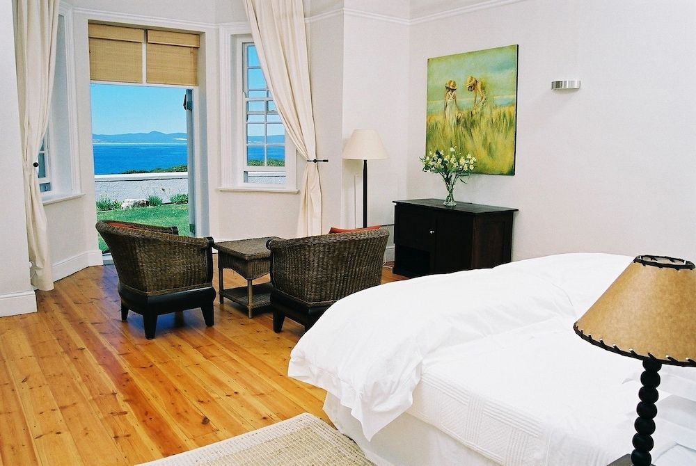 Deluxe Room (Garden)