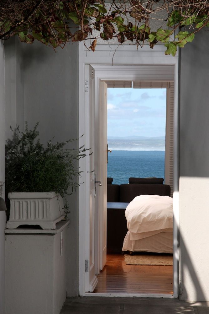 Standard Room (Garden)