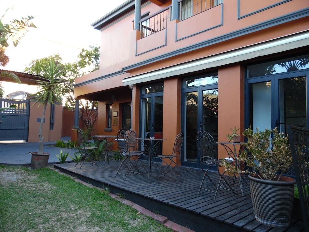 undefined Albatross Guest House 3