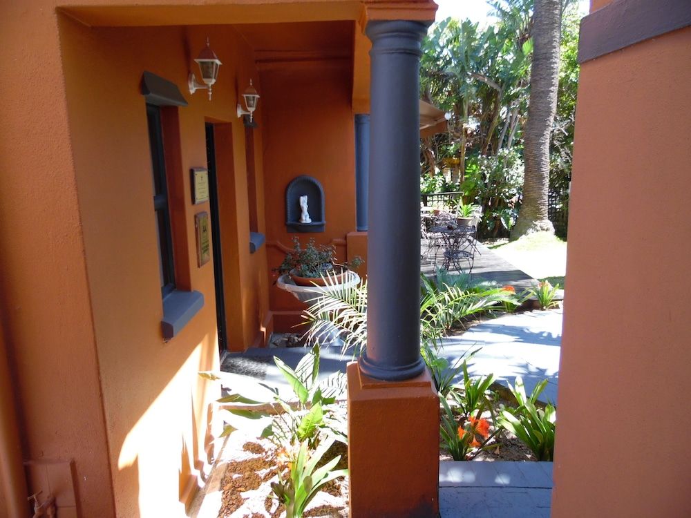 undefined Albatross Guest House 9