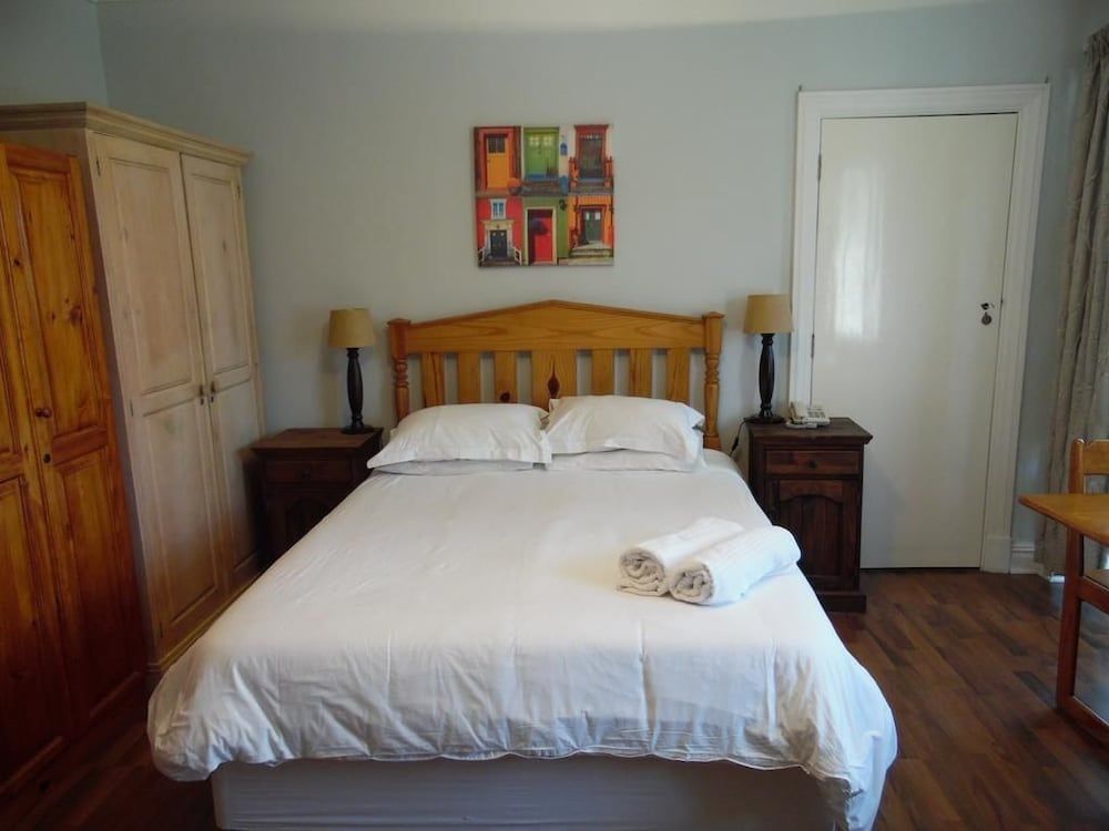 undefined Albatross Guest House