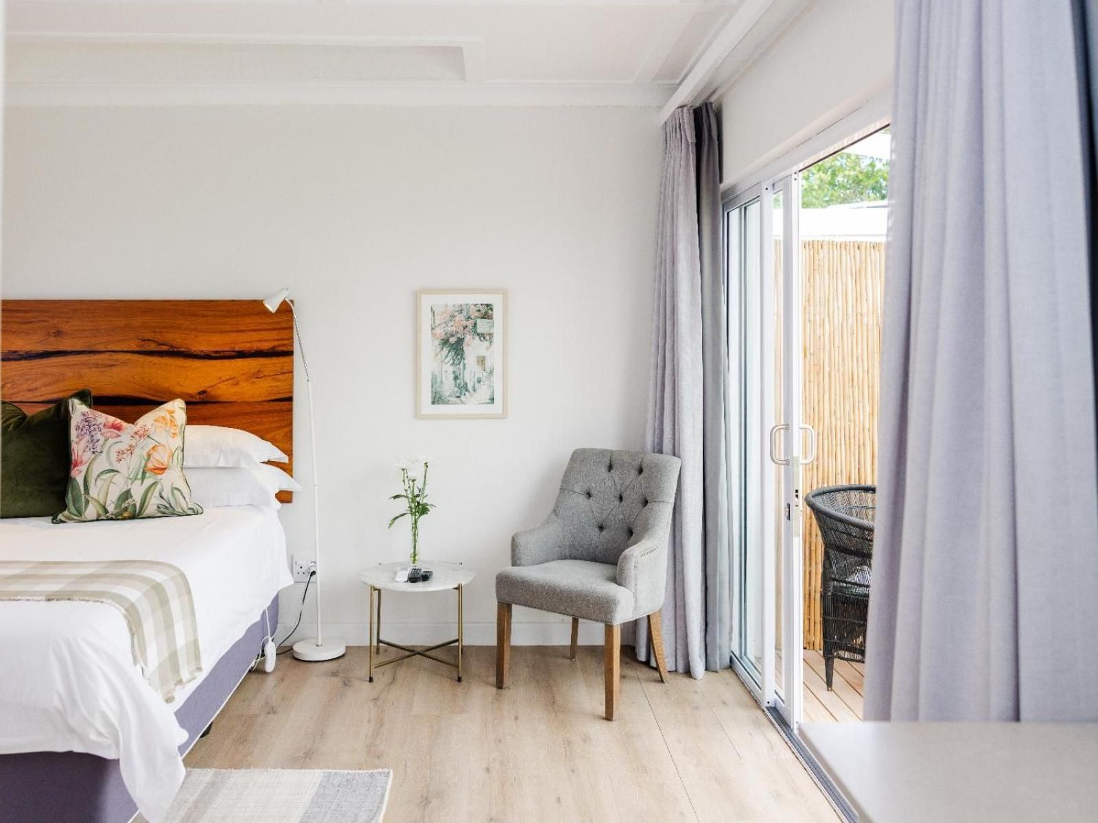 Basic Double Room