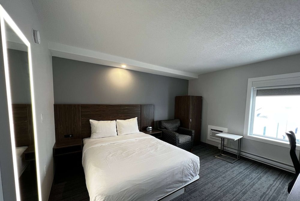 Deluxe Room, 1 King Bed, Non Smoking