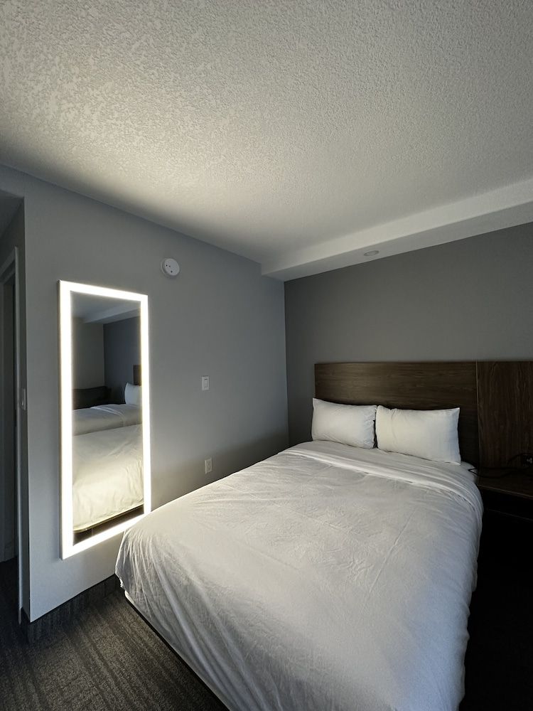 Deluxe Room, 1 King Bed, Non Smoking