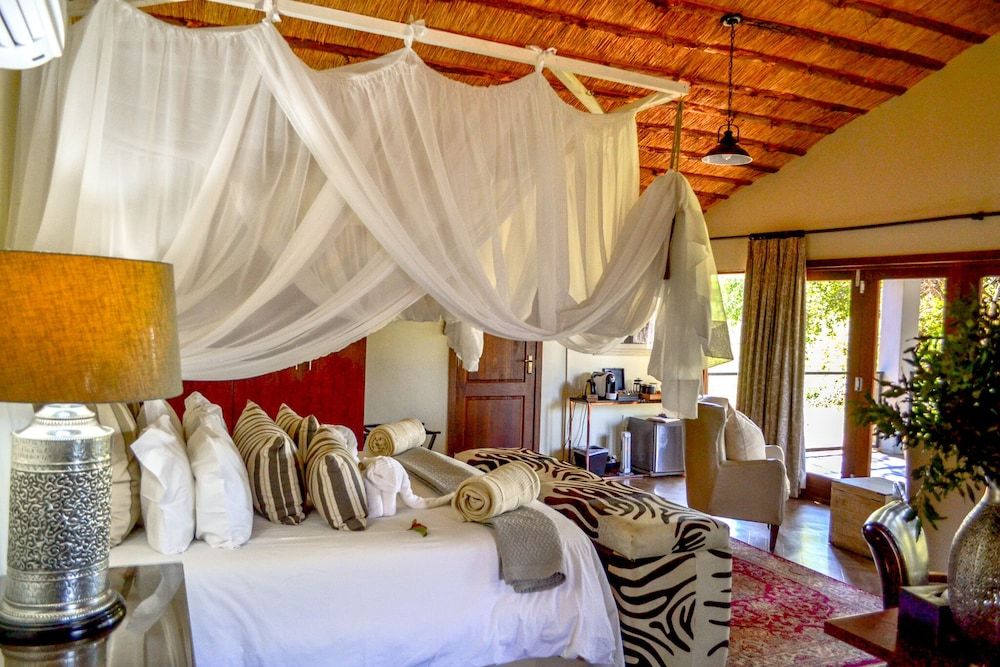 Deluxe Double or Twin Room, 1 Bedroom (1)