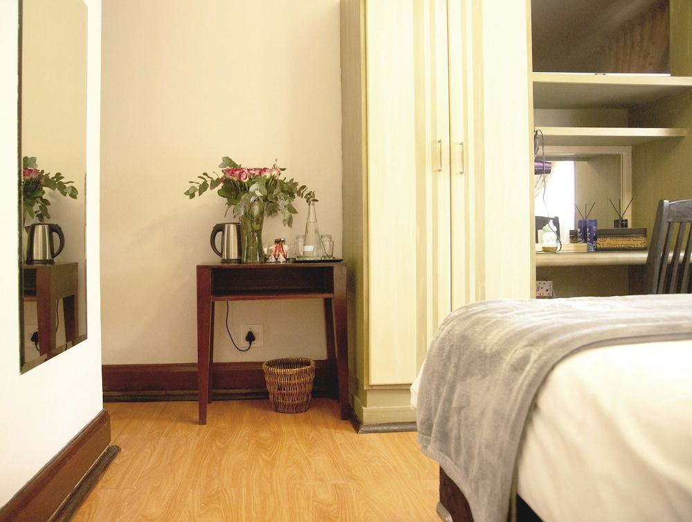 Standard Double Room, 1 Queen Bed
