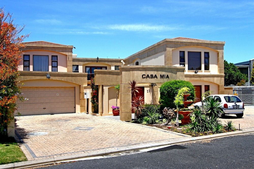 undefined Casa Mia Guesthouse 5