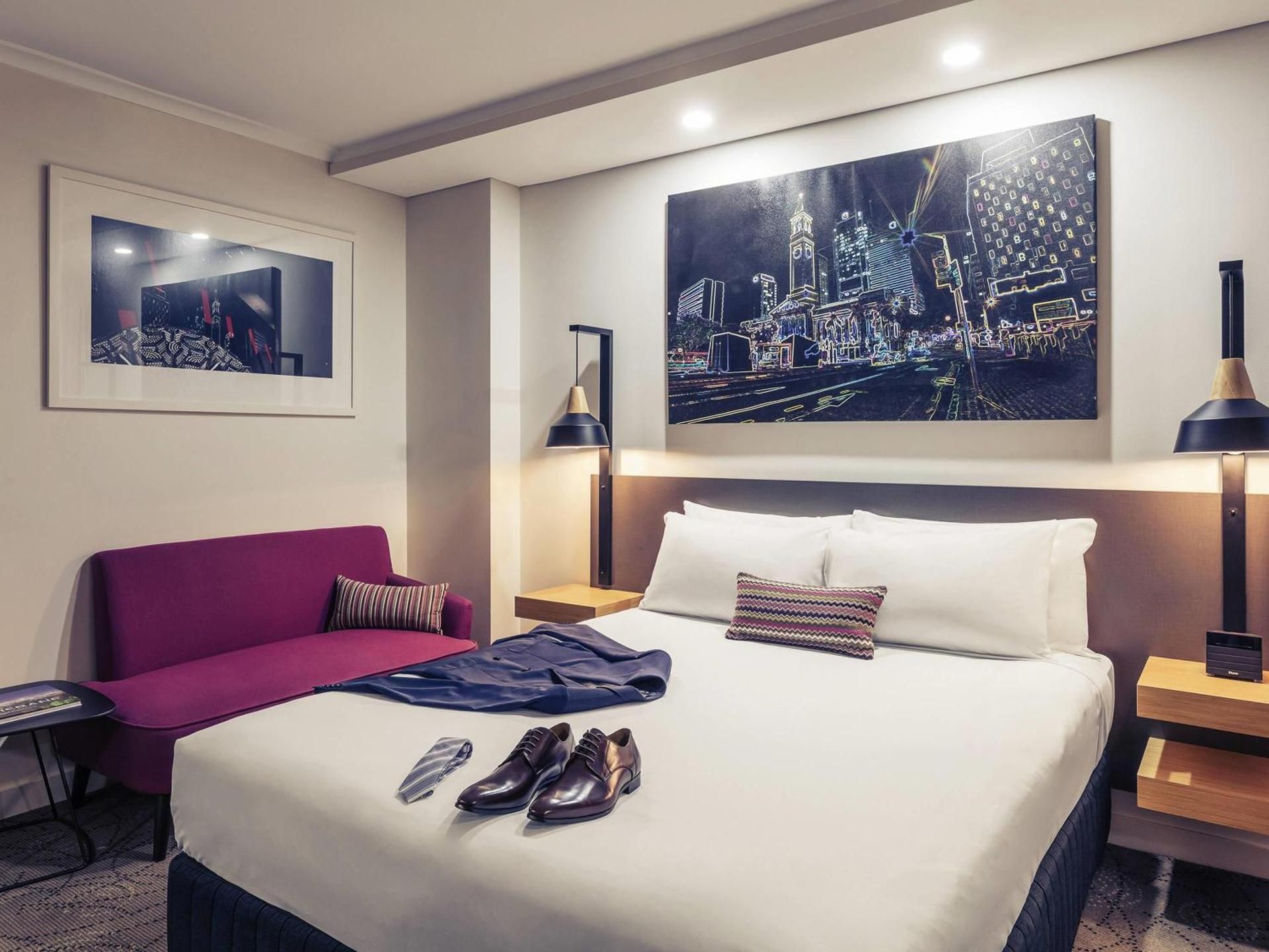 Superior Queen Room