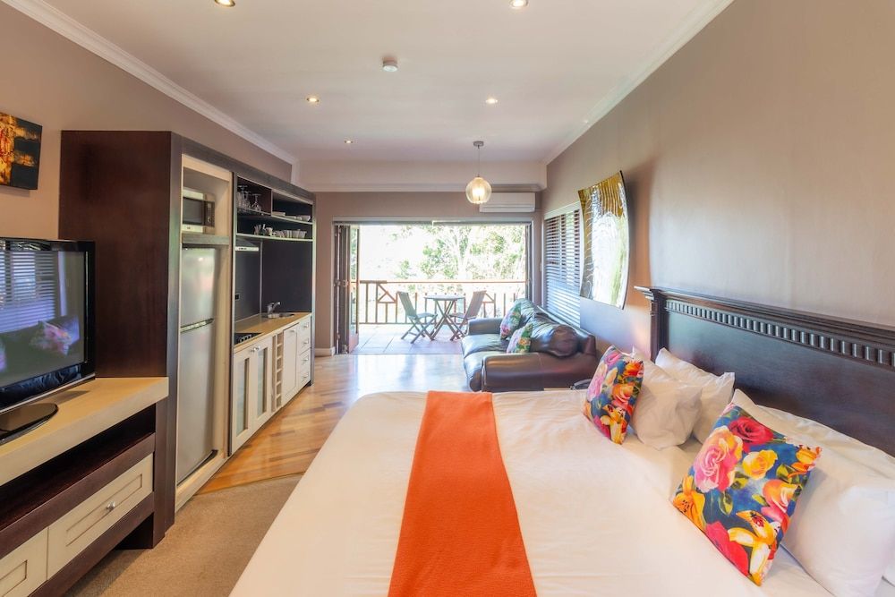 Luxury Studio Suite 1 - Sea Facing