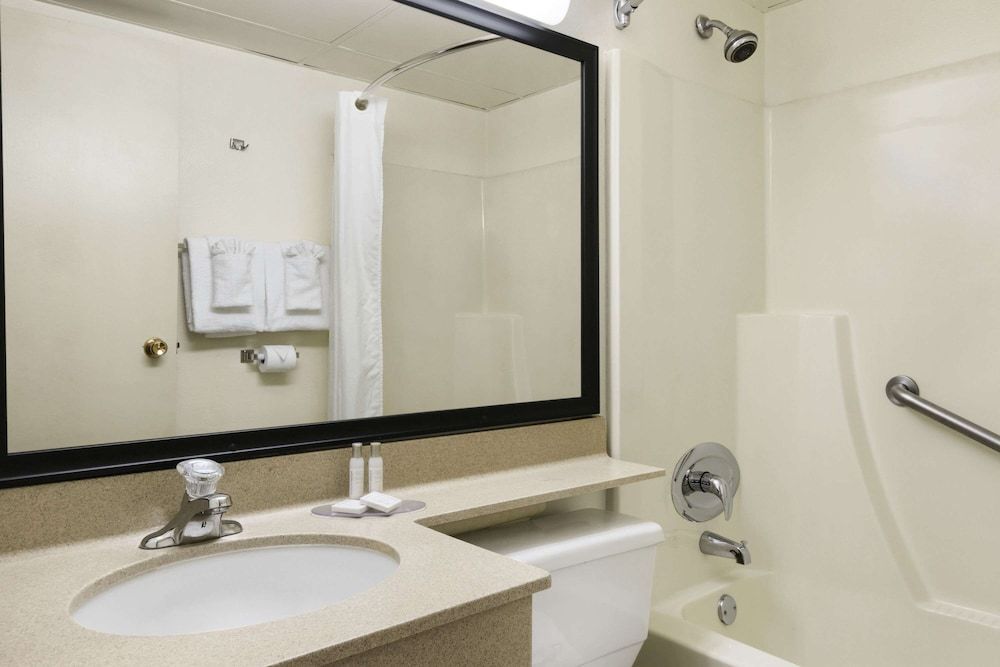 Studio Suite, 1 Queen Bed, Non Smoking