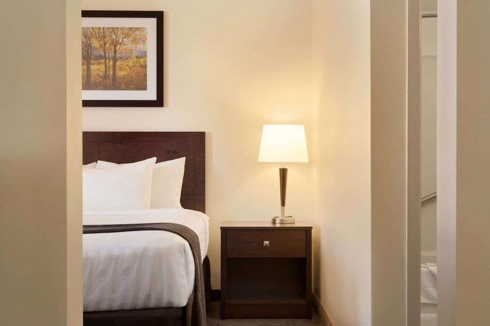 Studio Suite, 1 Queen Bed, Non Smoking