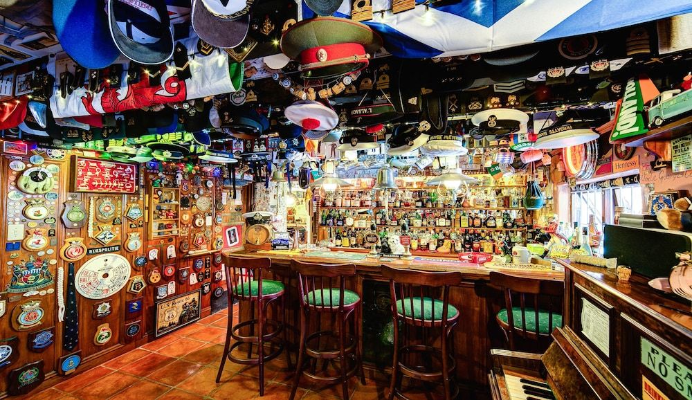 undefined Cheriton Guest House Bed & Breakfast 6