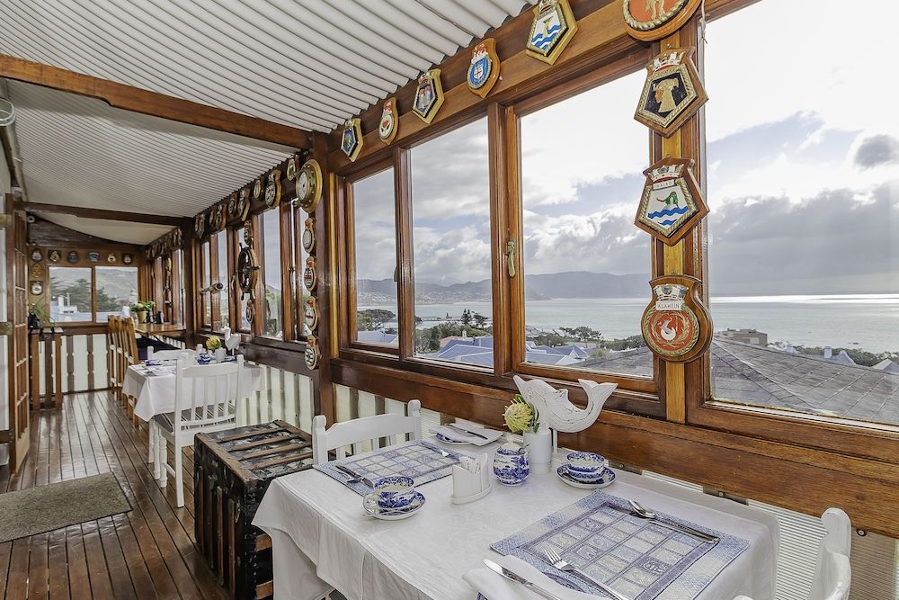 undefined Cheriton Guest House Bed & Breakfast 3