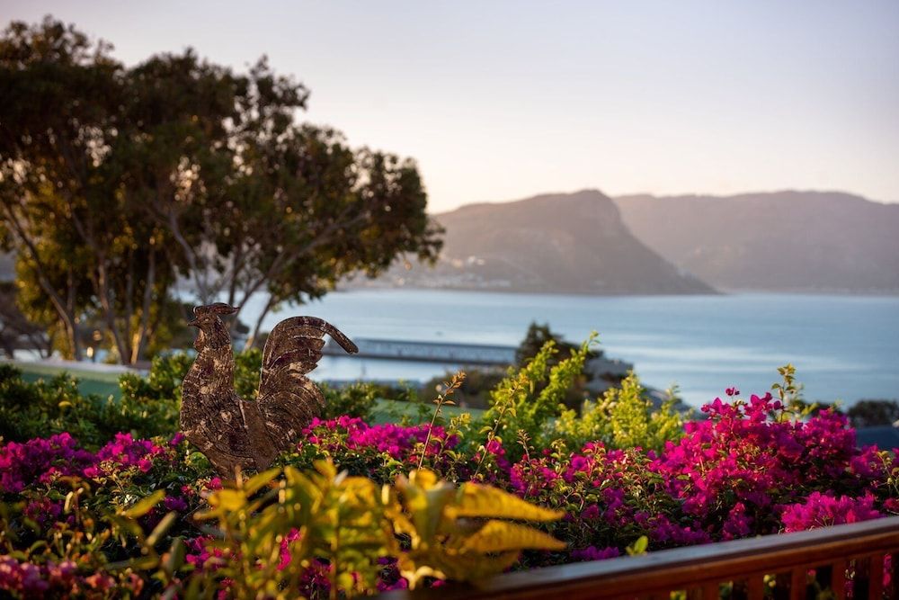 undefined Cheriton Guest House Bed & Breakfast