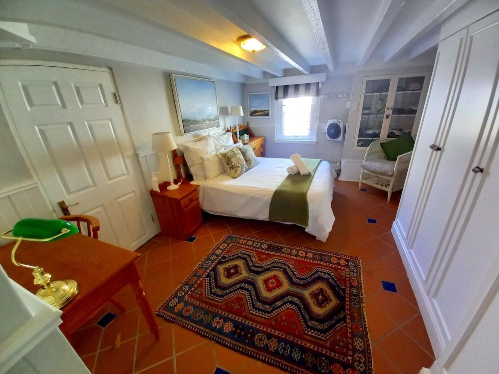 undefined Cheriton Guest House Bed & Breakfast 10