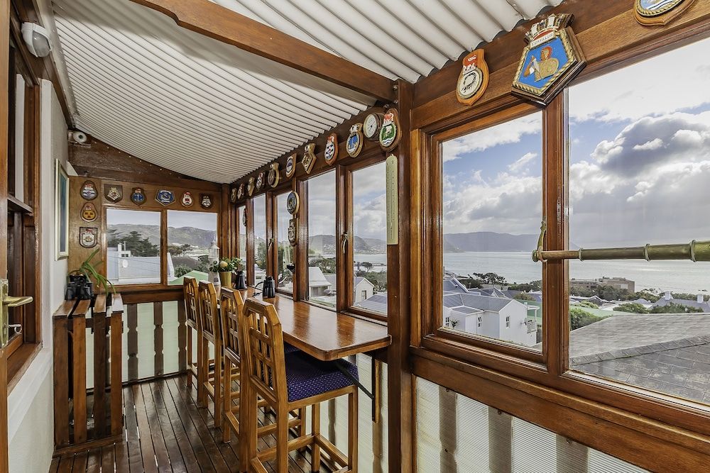 undefined Cheriton Guest House Bed & Breakfast 5