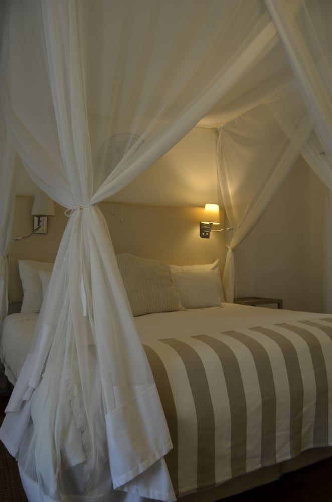 Ashbourne Country Escape