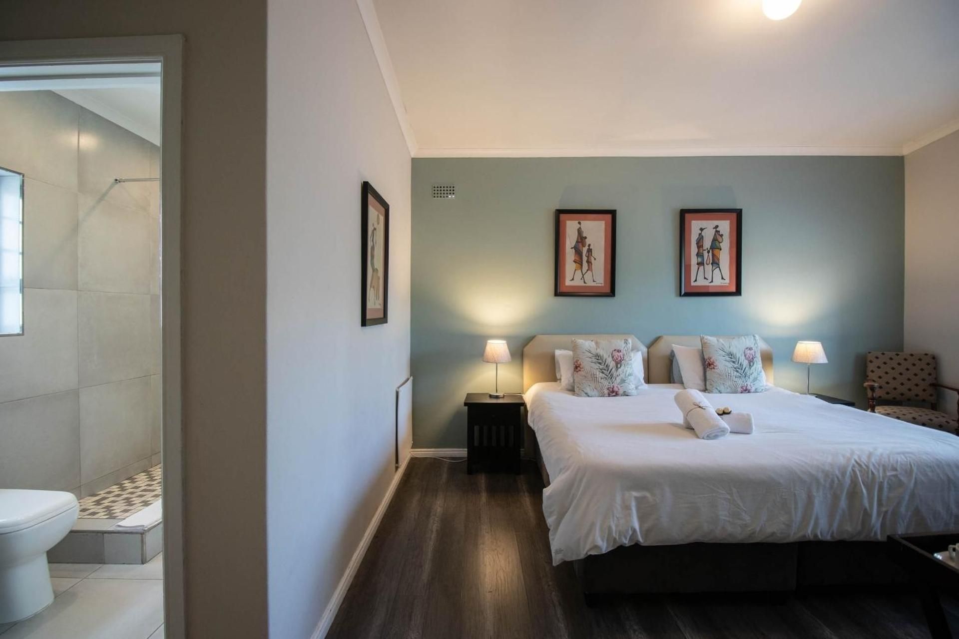 Spring Tide Inn Superior Room