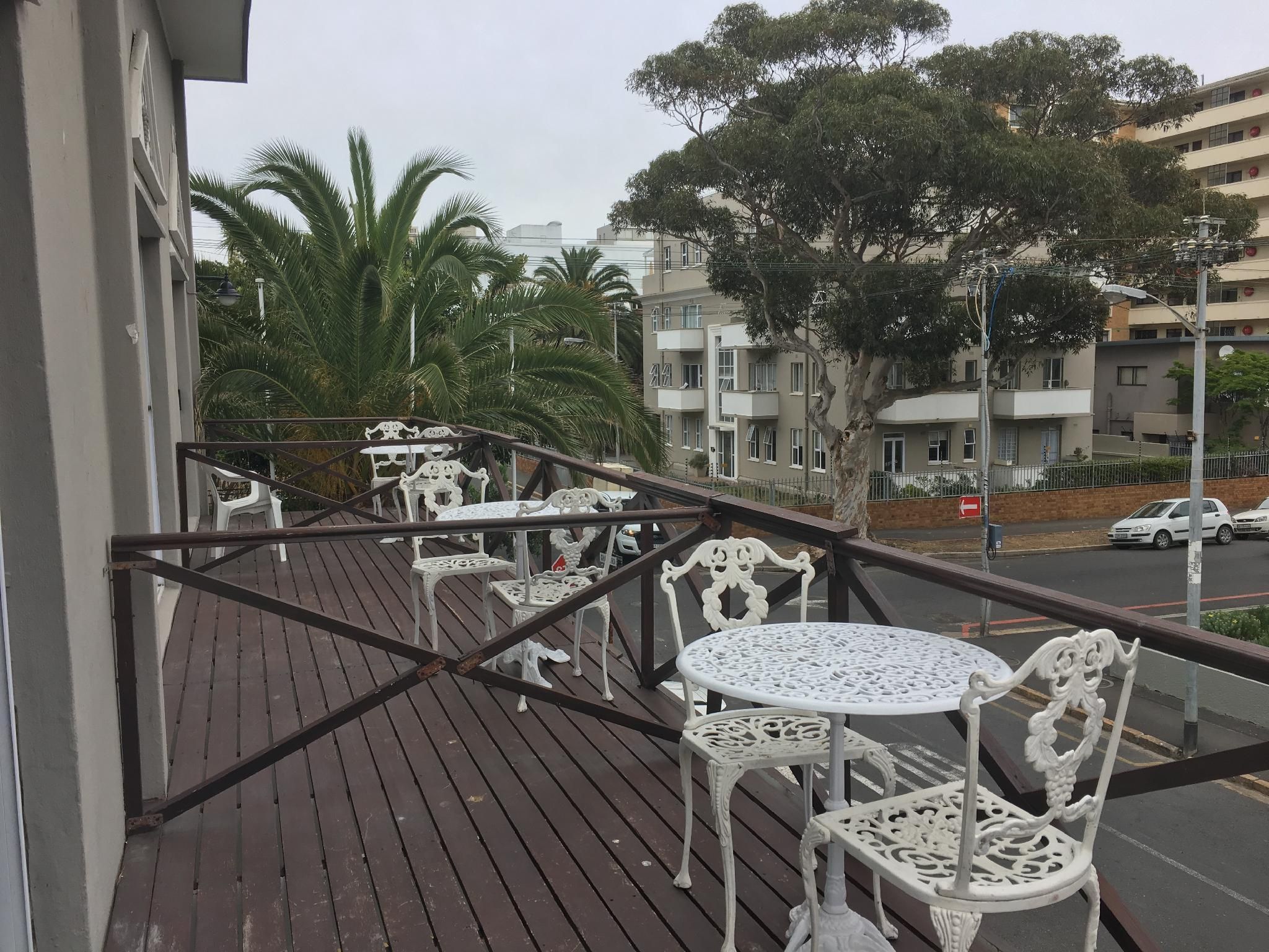 Spring Tide Inn Suite with Balcony 3