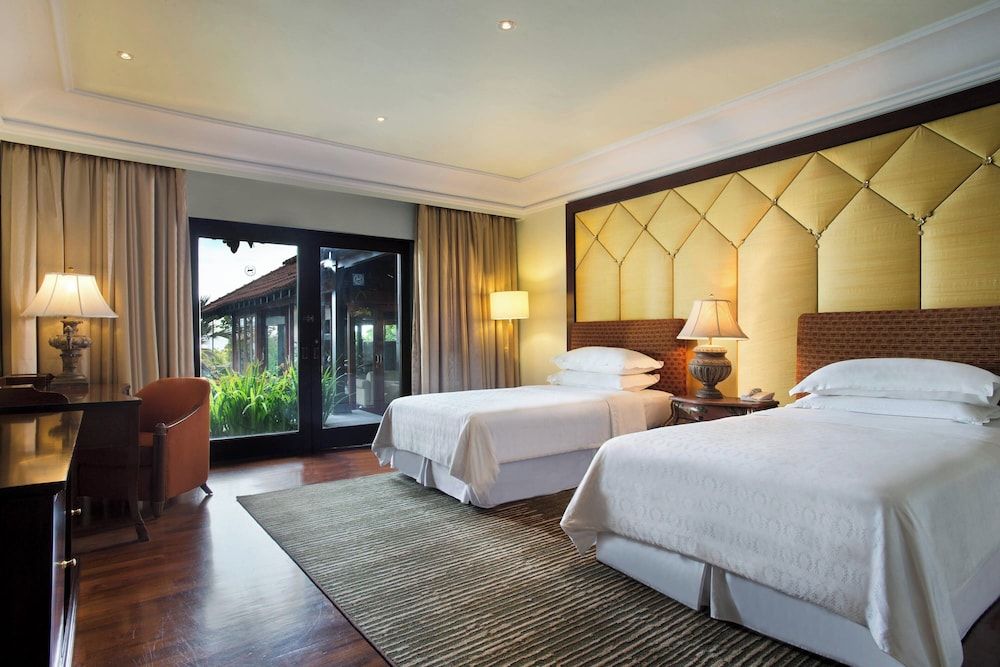 Villa, 2 Bedrooms