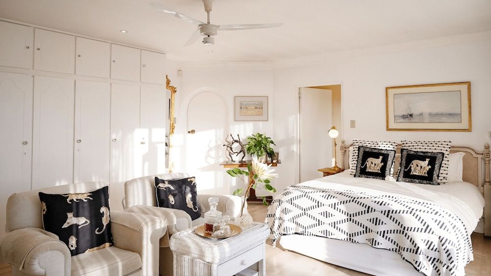 Beach Suite