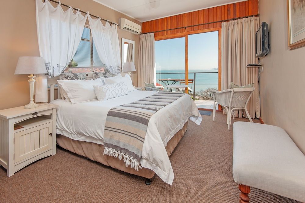 undefined 18 on Kloof Bed and Breakfast 3