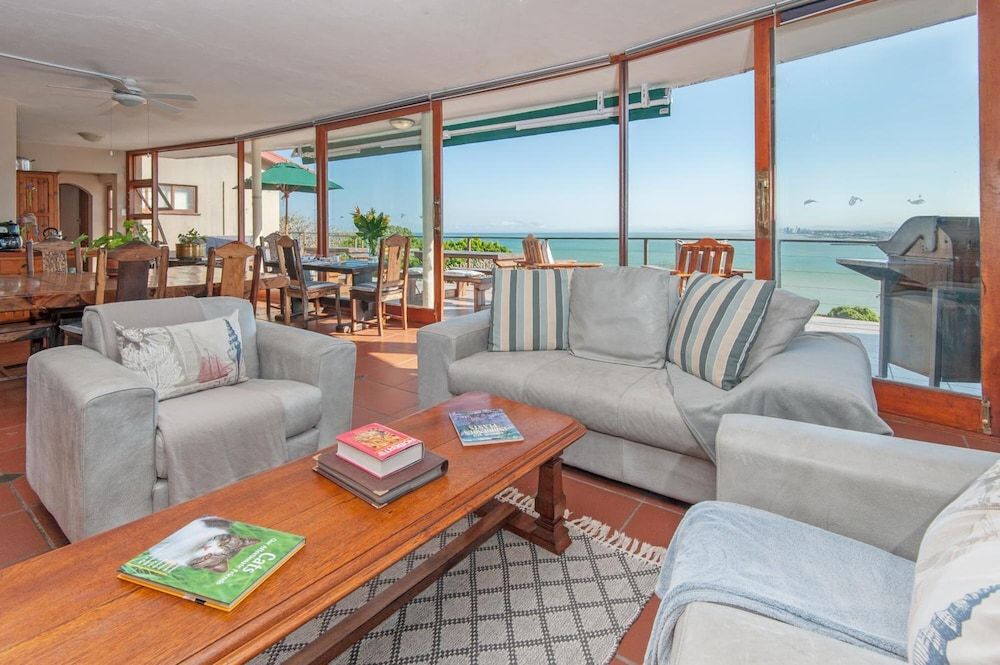 undefined 18 on Kloof Bed and Breakfast 10