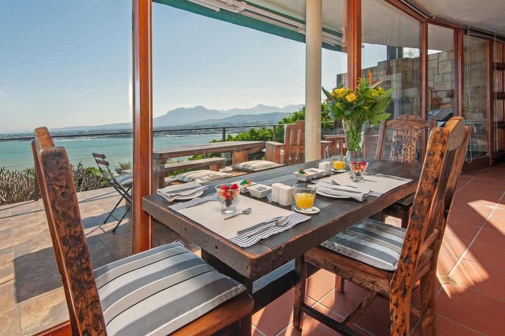 undefined 18 on Kloof Bed and Breakfast 7