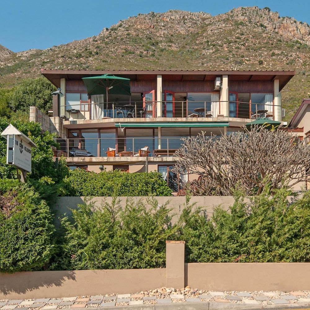 undefined 18 on Kloof Bed and Breakfast 4