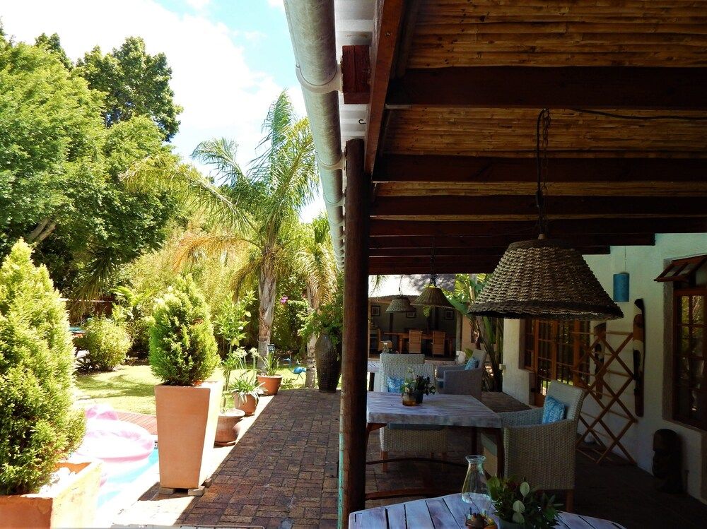 undefined Khashamongo B&B 9