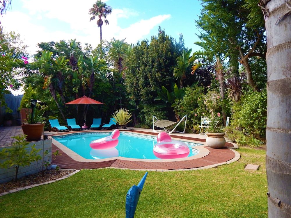 undefined Khashamongo B&B 6