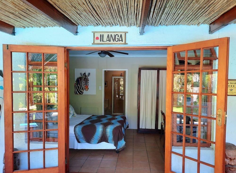 undefined Khashamongo B&B