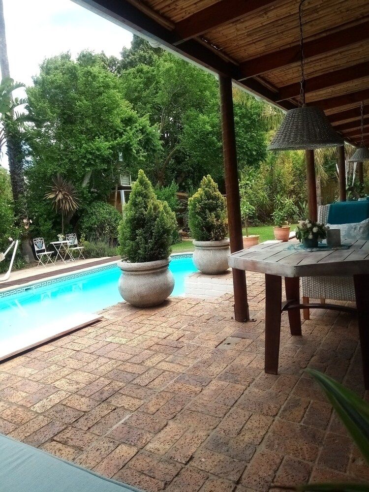 Khashamongo B&B Standard Double Room, 1 Bedroom (INKWESI) 7