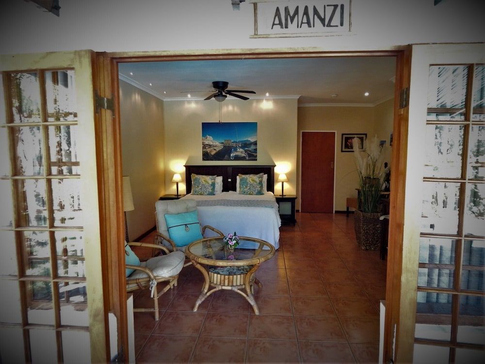undefined Khashamongo B&B