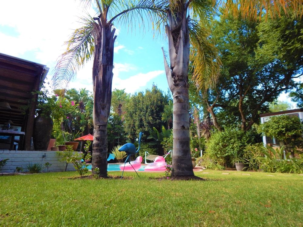 undefined Khashamongo B&B 7