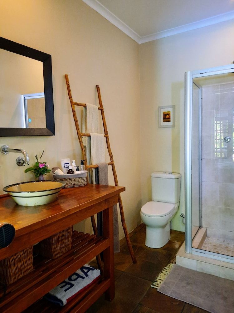 undefined Khashamongo B&B 9