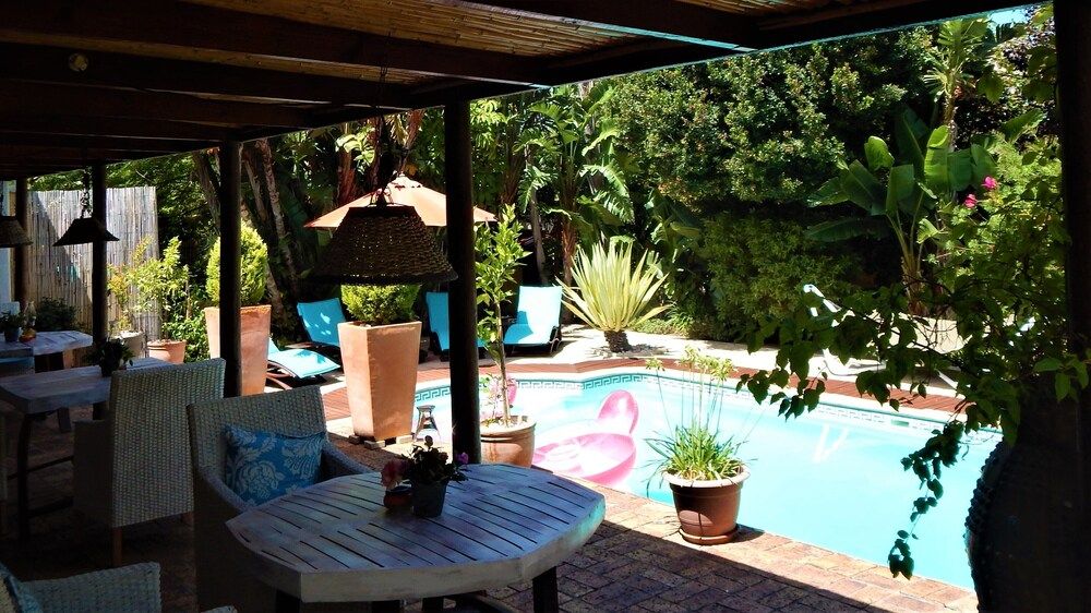 undefined Khashamongo B&B 10