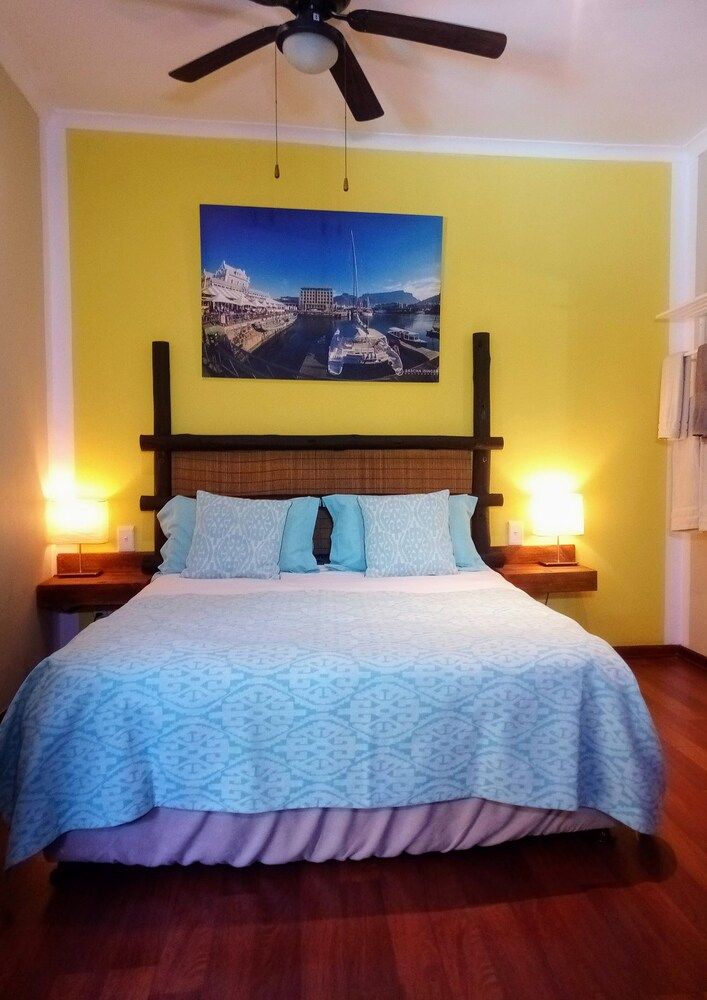 undefined Khashamongo B&B 4