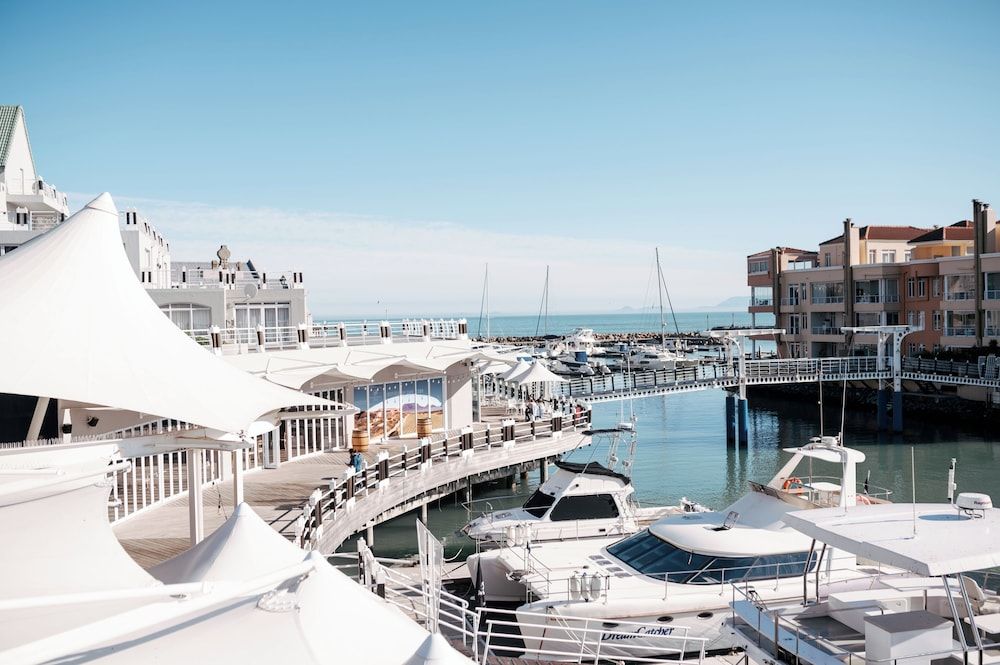 undefined Krystal Beach Hotel 9