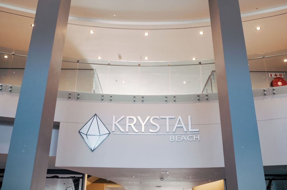 undefined Krystal Beach Hotel 6