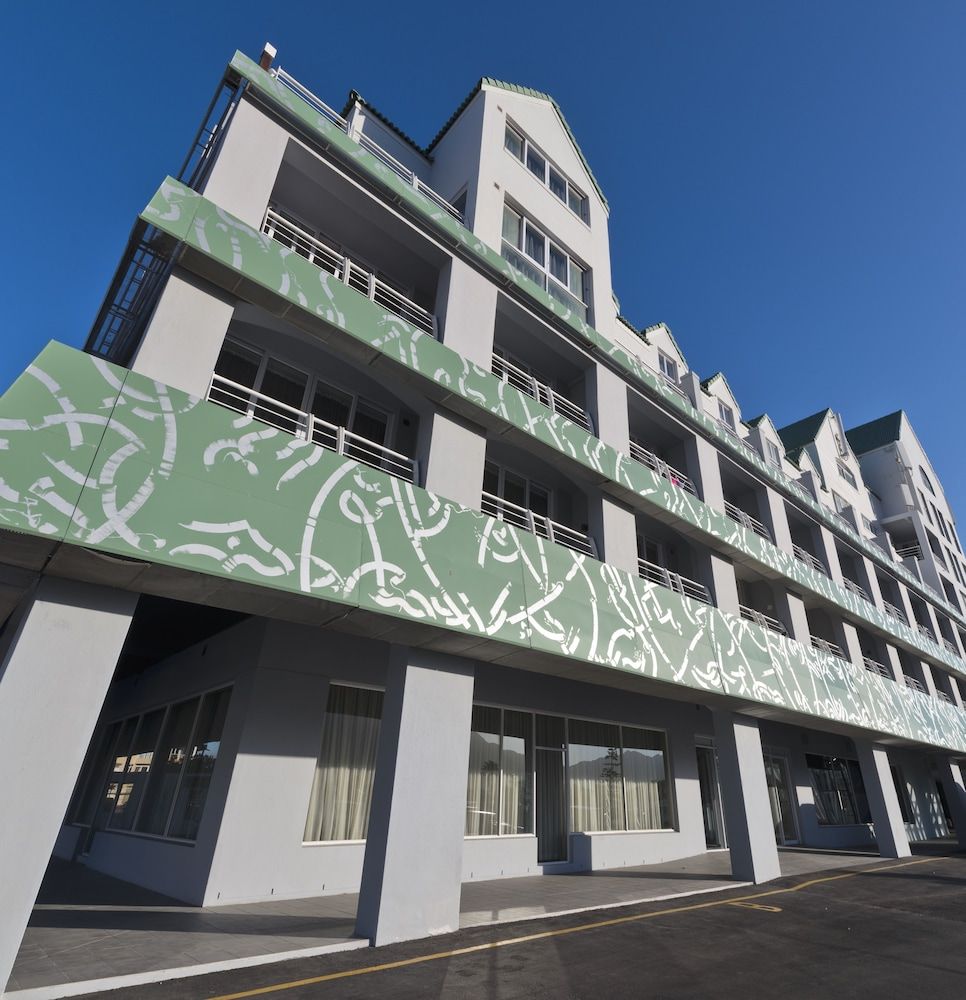 undefined Krystal Beach Hotel 10