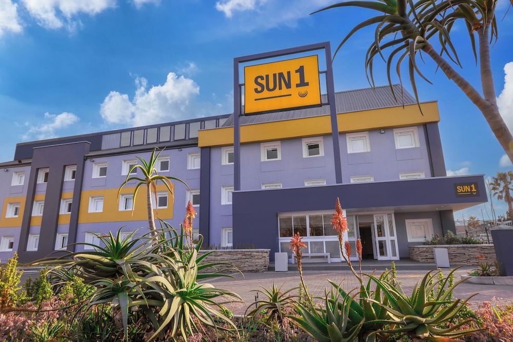 undefined SUN1 Milnerton 3