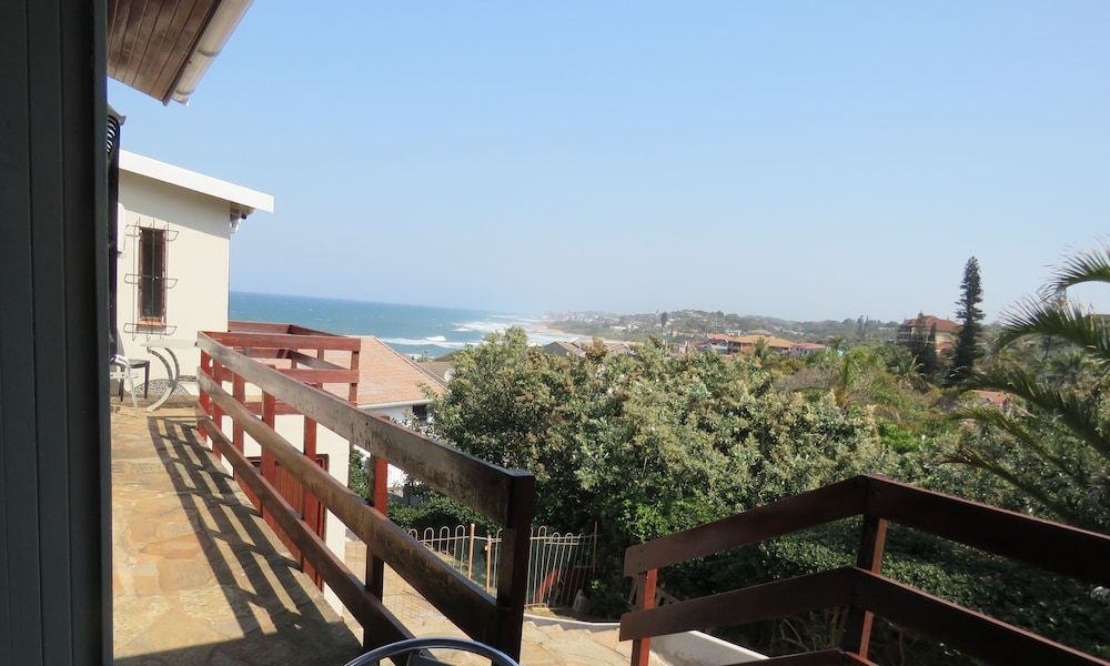 Beachcomber Bay - Guest House Room 1 4