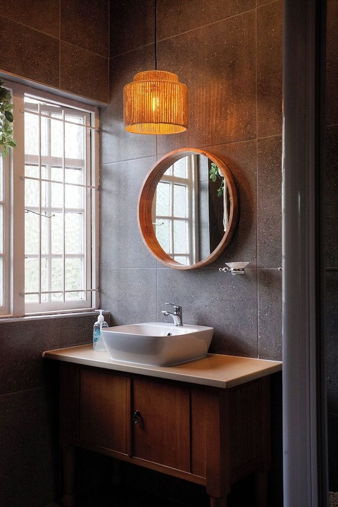 Palm Tree Manor Deluxe Double Room 7