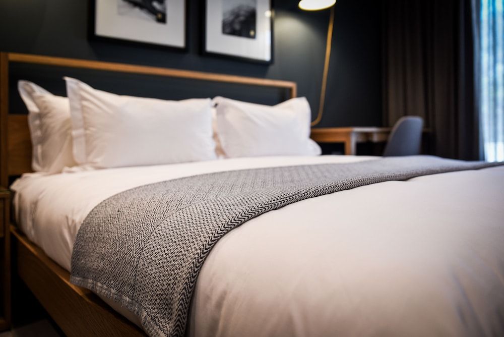 Mint Hotel Sandhurst Apartment, 2 Bedrooms 2