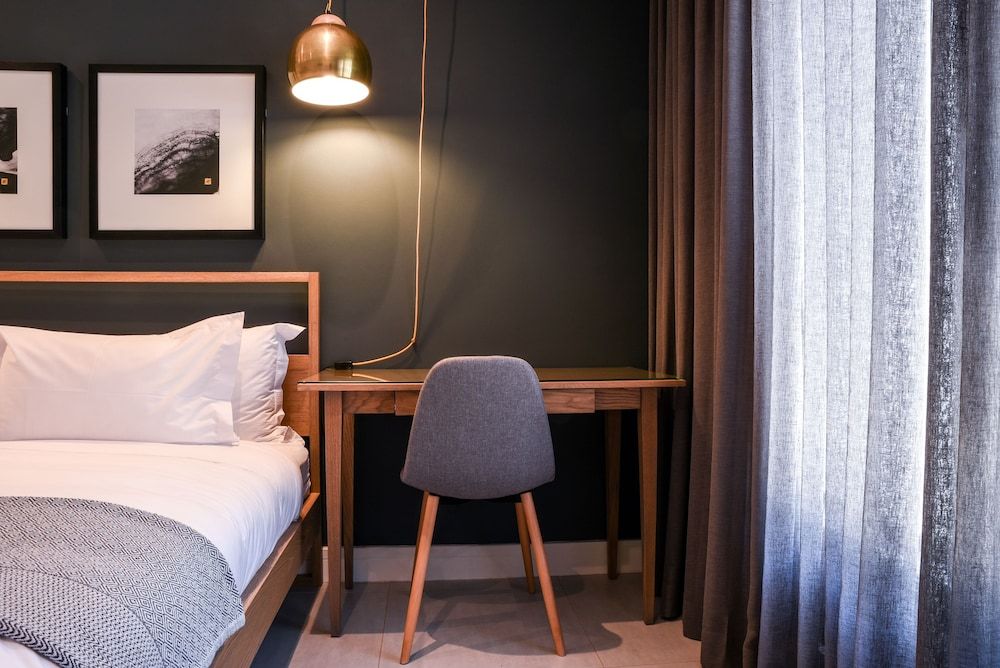 Mint Hotel Sandhurst Apartment, 2 Bedrooms